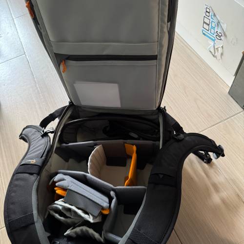 Lowepro ProTactic III 350AW