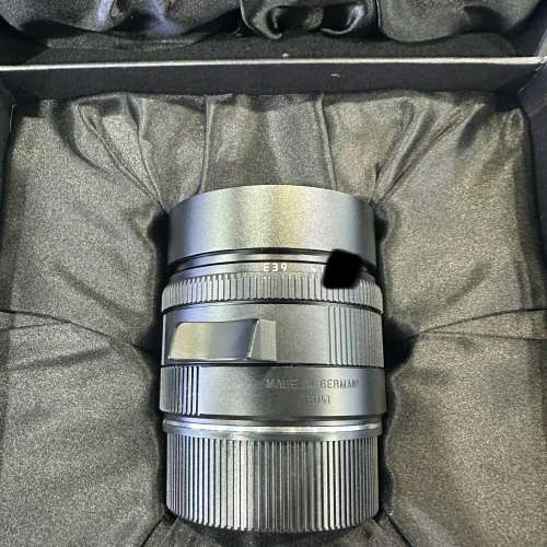 99% Leica APO Summicron M 50mm F2 ASPH 6bit 50 2 11141