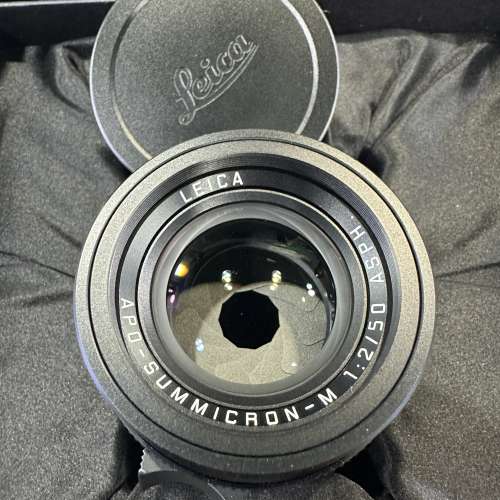 99% Leica APO Summicron M 50mm F2 ASPH 6bit 50 2 11141
