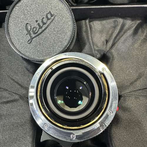 99% Leica APO Summicron M 50mm F2 ASPH 6bit 50 2 11141