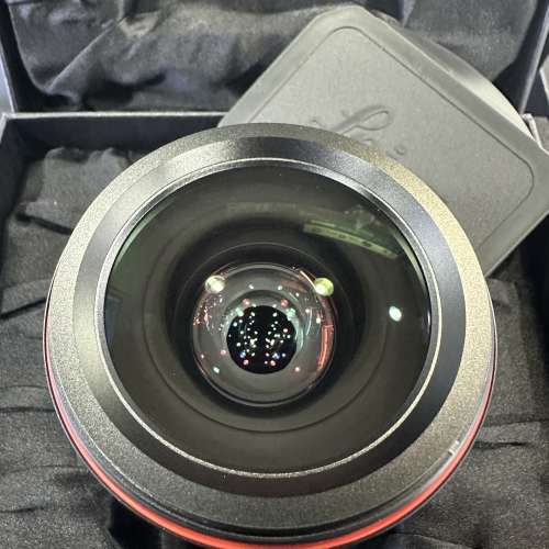 99% Leica Summilux M 21mm F1.4 ASPH 11647 21 1.4 with Serie 8 filter