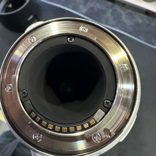 少有 98-99% Fujifilm 150-600mm f5.6-8 R OIS WR 150-600 長炮 演唱會 打雀