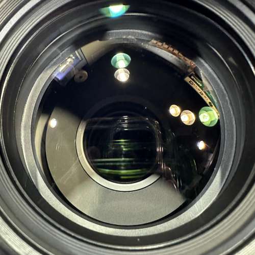 少有 98-99% Fujifilm 150-600mm f5.6-8 R OIS WR 150-600 長炮 演唱會 打雀