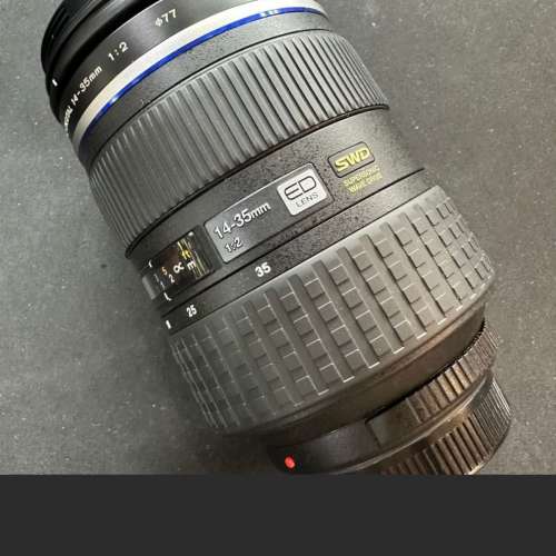 少有 大光圈 98% Olympus 大43 14-35mm F2 14-35 2