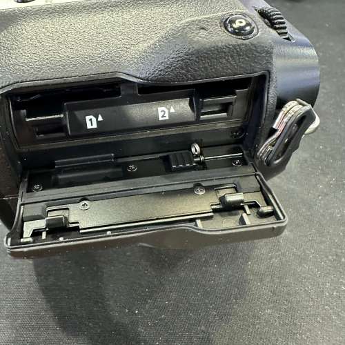 1億像素中幅 98% Fujifilm GFX100s gfx 100s 快門6900