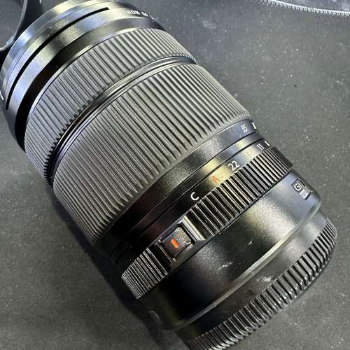 少有 98-99% Fujifilm GF 20-35mm f4 R WR 20-35 4 for GFX….