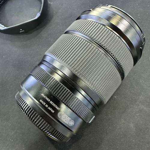 少有 98-99% Fujifilm GF 20-35mm f4 R WR 20-35 4 for GFX….