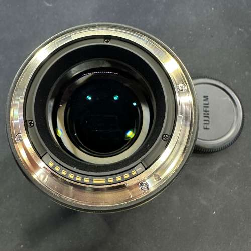 少有 98-99% Fujifilm GF 20-35mm f4 R WR 20-35 4 for GFX….