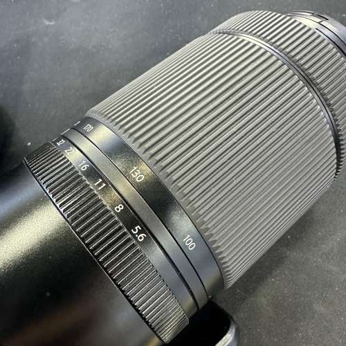 98% Fujifilm GF 100-200mm F5.6 R OIS WR GF100-200 100-200 for GFX ….