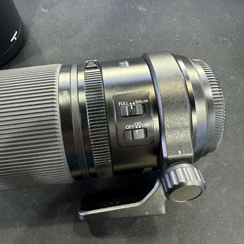 98% Fujifilm GF 100-200mm F5.6 R OIS WR GF100-200 100-200 for GFX ….