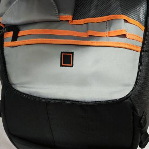95% new Lowepro Flipside 500 AW Backpack