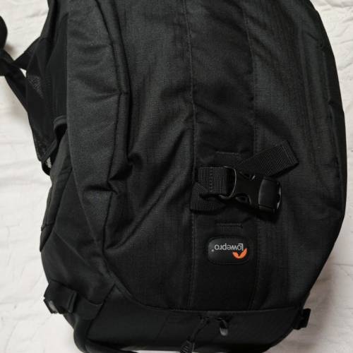 95% new Lowepro Flipside 500 AW Backpack