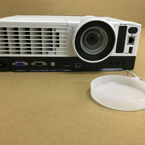RICOH PJ WX3351N Projector 投影機
