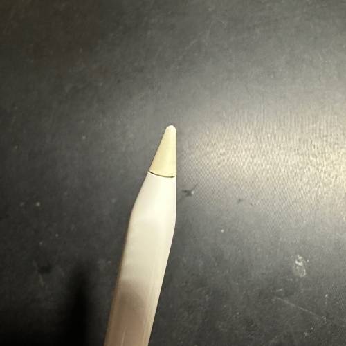 Apple Pencil 第一代