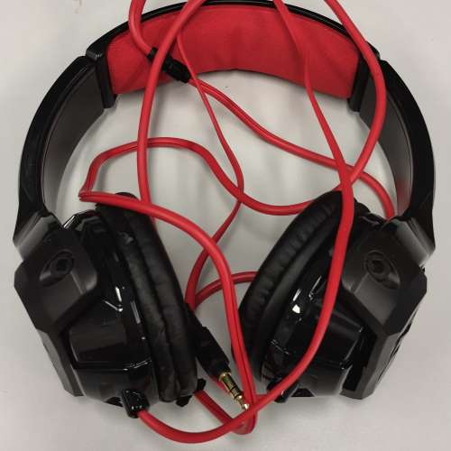 JVC Headphone 耳筒 耳機90%新