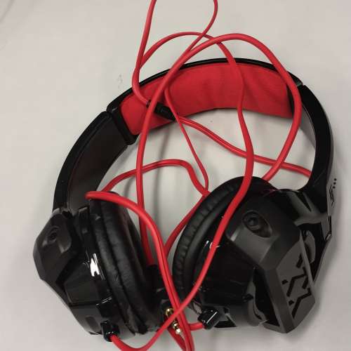 JVC Headphone 耳筒 耳機90%新