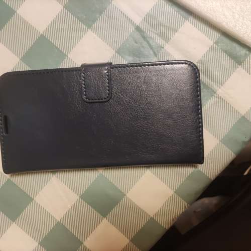 全新iphone 15 pro 寶藍色全包套