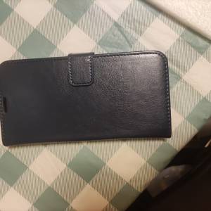 全新iphone 15 pro 寶藍色全包套