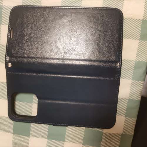 全新iphone 15 pro 寶藍色全包套