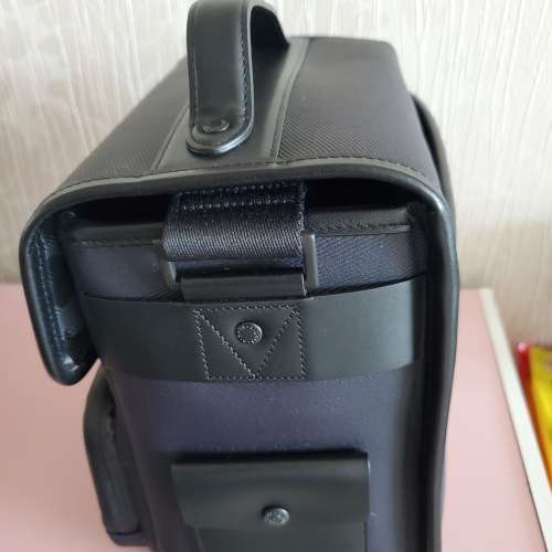 Dignis Radix Multipurpose Camera Case Navy Colour海軍藍多功能相機袋