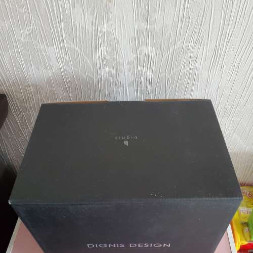 Dignis Radix Multipurpose Camera Case Navy Colour海軍藍多功能相機袋