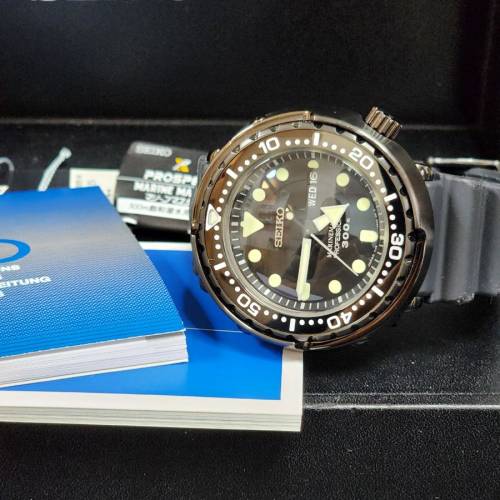 seiko