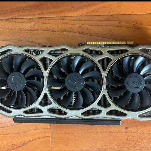 evga 1080 ti ftw3