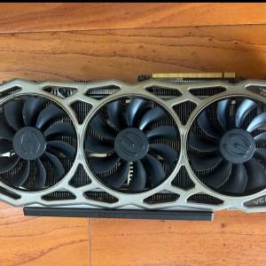 evga 1080 ti ftw3
