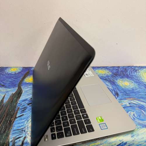 ( 🔥新春優惠🧧超平15吋touch mon)Asus i5-6200U/8,12GB rRam/128,256,512gb ssd/SS...