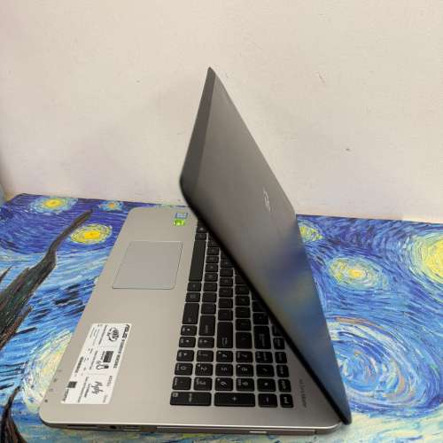 ( 🔥新春優惠🧧超平15吋touch mon)Asus i5-6200U/8,12GB rRam/128,256,512gb ssd/SS...