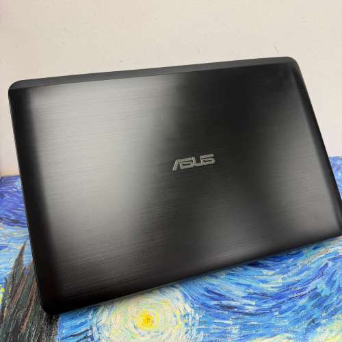 ( 🔥新春優惠🧧超平15吋touch mon)Asus i5-6200U/8,12GB rRam/128,256,512gb ssd/SS...