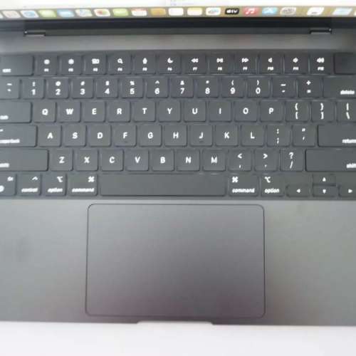 (128/8T)MacBook Pro M3 Max 128GB 8TB