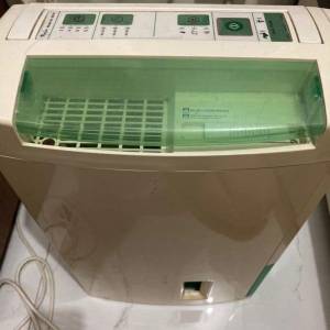 惠而浦whirlpool 10L抽濕機