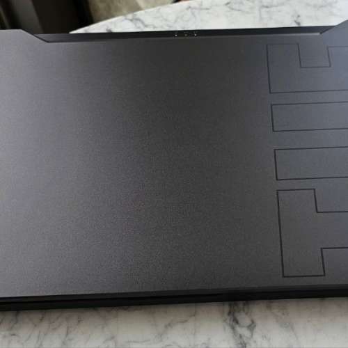 ASUS TUF Gaming Dash F15 15.6吋 (2021)