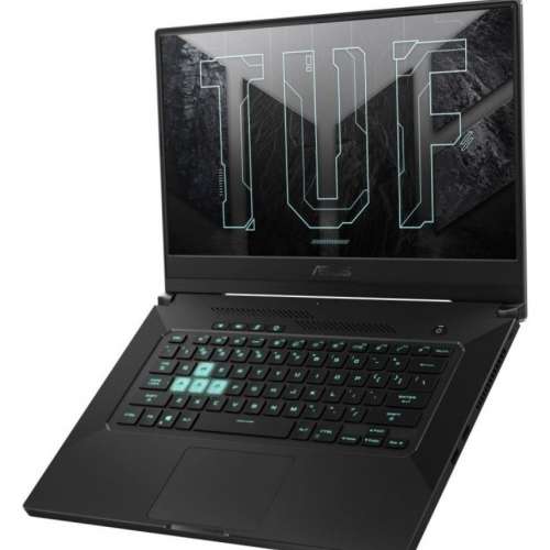 ASUS TUF Gaming Dash F15 15.6吋 (2021)