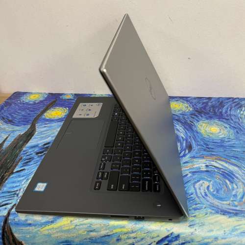 (新春優惠價🧧 15吋薄身機🔥)Dell inspiron , i7-8550U/16gb ram/128,256,512GB SS...