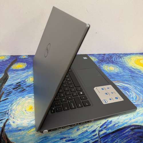 (新春優惠價🧧 15吋薄身機🔥)Dell inspiron , i7-8550U/16gb ram/128,256,512GB SS...