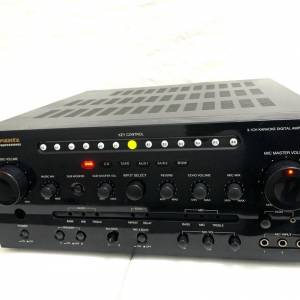 頂班marantz mzk88   (3ch 卡啦ok Amp)