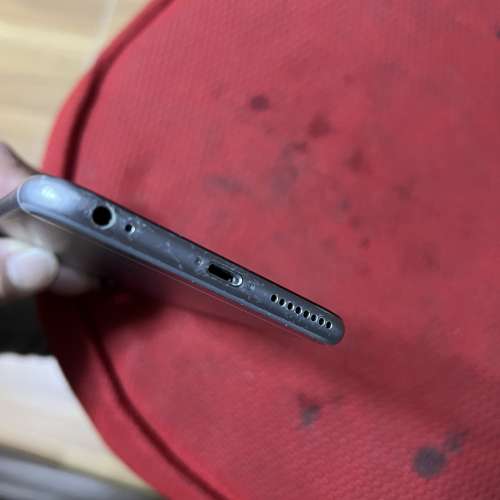 iPhone 6S plus 64G大屏 注意描術