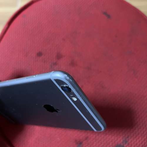 iPhone 6S plus 64G大屏 注意描術