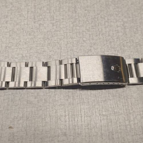 Rolex 78360 / 593
錶帶
