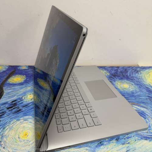 (🧧新春優惠價🧧全球意外保) 全新 Microsoft Surface Book 3 i7-1065G7/32GB Ram/1...