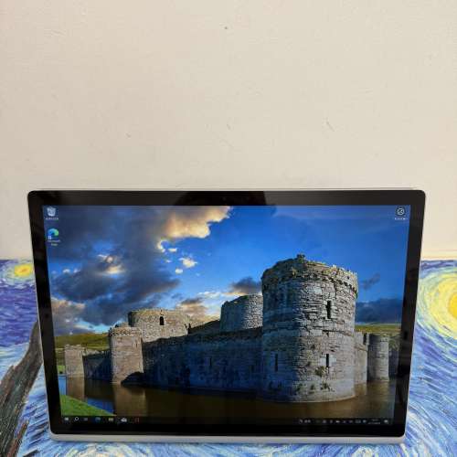 (🧧新春優惠價🧧全球意外保) 全新 Microsoft Surface Book 3 i7-1065G7/32GB Ram/1...