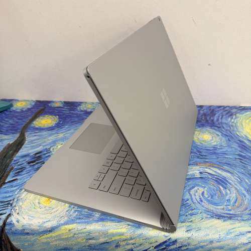 (🧧新春優惠價🧧全球意外保) 全新 Microsoft Surface Book 3 i7-1065G7/32GB Ram/1...