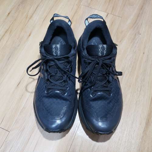 Asics 男裝GTX防水戶外鞋GEL-TRABUCO 12 GTX 42碼 95％新