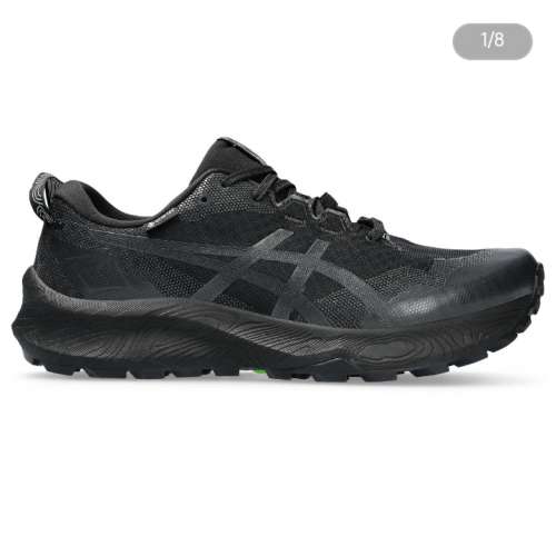 Asics 男裝GTX防水戶外鞋GEL-TRABUCO 12 GTX 42碼 95％新