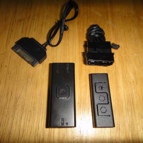 CoolerMaster RGB、ARGB 風扇控制器 3Pin 及 4Pin