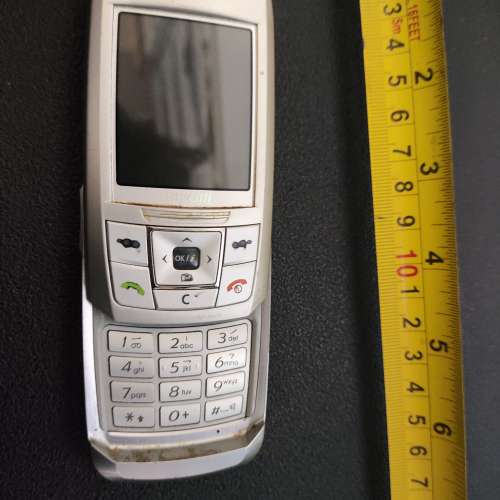 Samsung anycall phone 電話手機