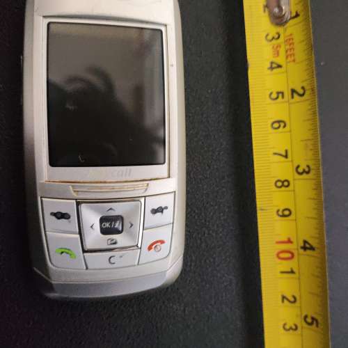 Samsung anycall phone 電話手機