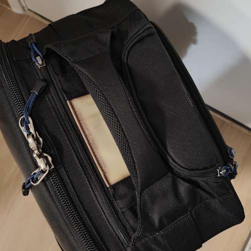 (售) 二手 Thinktank Airport Takeoff 攝影相機袋 拖拉兩用相機背囊 滾輪式行李箱